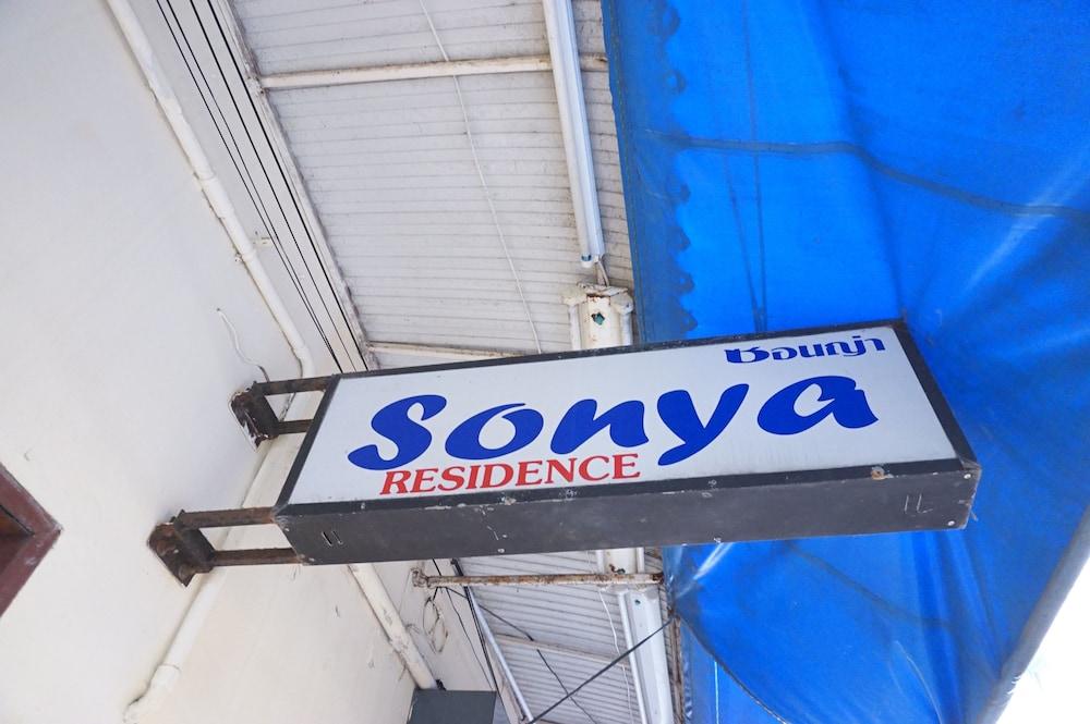 Sonya Residence Patong Exterior photo